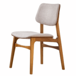 Cadeira Megan Estofada (MS)