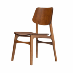 Cadeira Megan Laminada