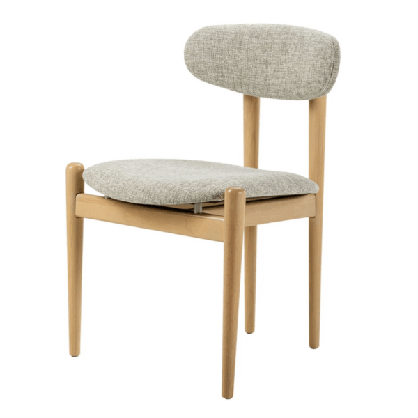 Cadeira Mid (MS)  à partir de: