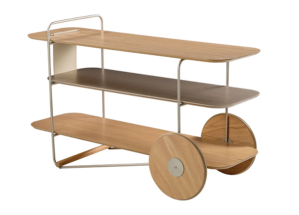 Carro Bar Amaro (MS)