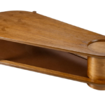 Mesa Centro Baia (MS)