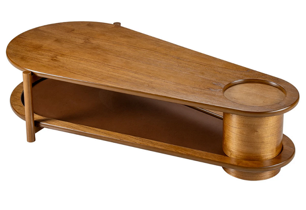 Mesa Centro Baia (MS)