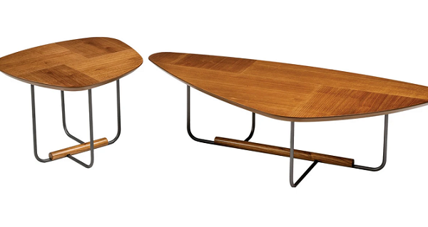 Mesa Centro Amaro (MS)