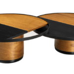 Mesa Centro Aro (MS)