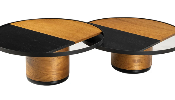 Mesa Centro Aro (MS)