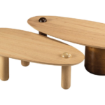 Mesa Centro Comfy (MS)