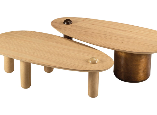 Mesa Centro Comfy (MS)