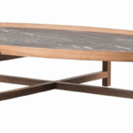 Mesa Centro Oval Gala (GT)