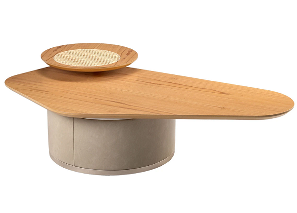 Mesa Centro Lyon (Ms)