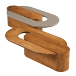 Mesa Centro Venita (MS)