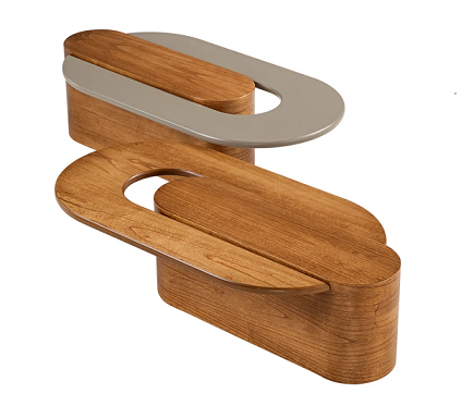 Mesa Centro Venita (MS)