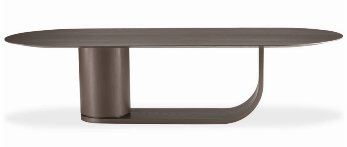 Mesa de Jantar Rotonda (BT) à partir de: - Imagem 1