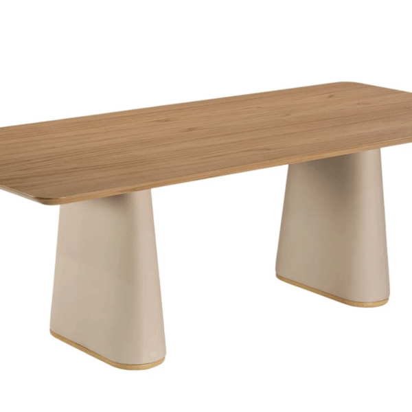Mesa Jantar Selma à partir de: