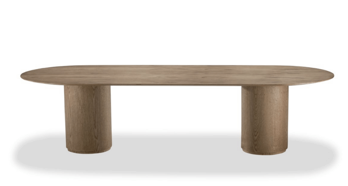 Mesa Jantar Tubb (BT) à partir de: - Imagem 2