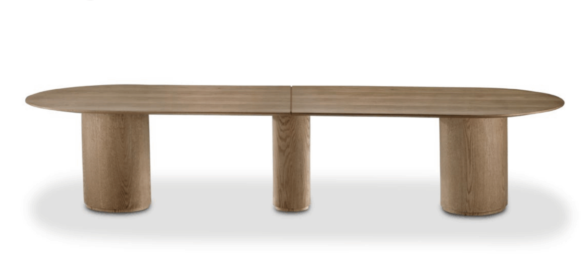Mesa Jantar Tubb (BT) à partir de: - Imagem 1