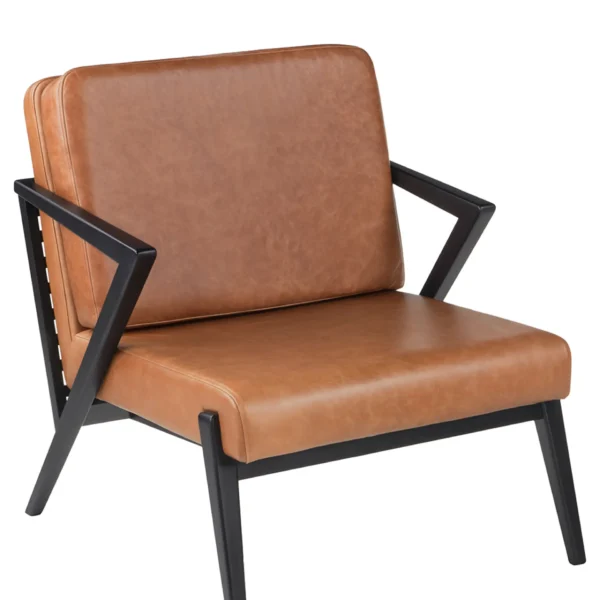 Poltrona Brise (GT)  à partir de: