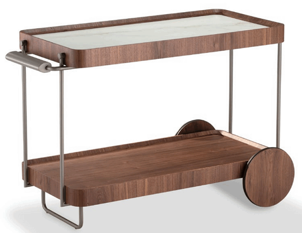 Carro Bar Loft (BT) à partir de: