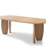 Mesa  Jantar Cotia (JH)