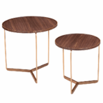 Mesa Lateral Turim (BRZ)