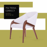 Poltrona Conecct (SM)