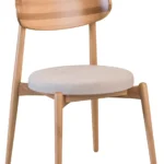 Cadeira Theo Wood (GT)