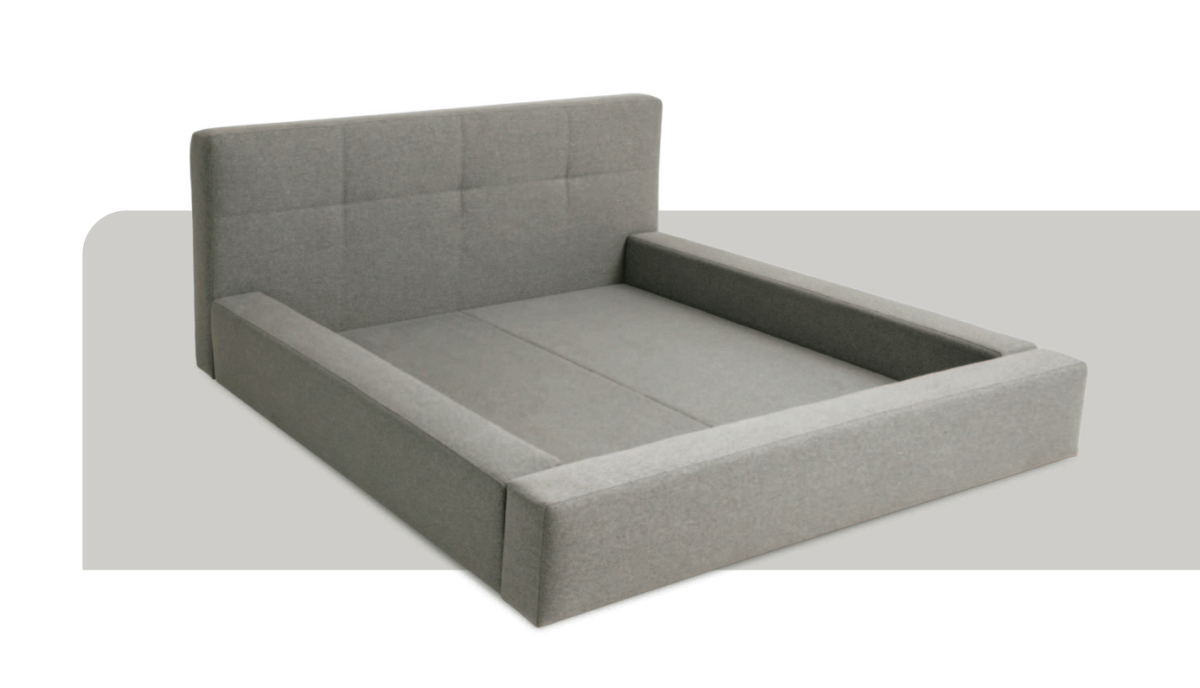 Cama Lírio (ELO)  à partir de: - Imagem 1