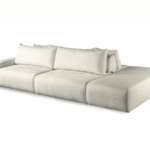 Sofá EriKa Ilha (ELO)