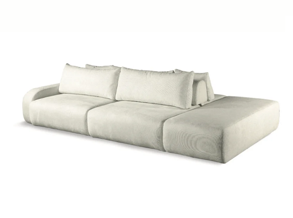 Sofá EriKa Ilha (ELO)