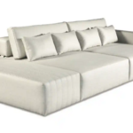 Sofá Ilha Nimbus (ELO)