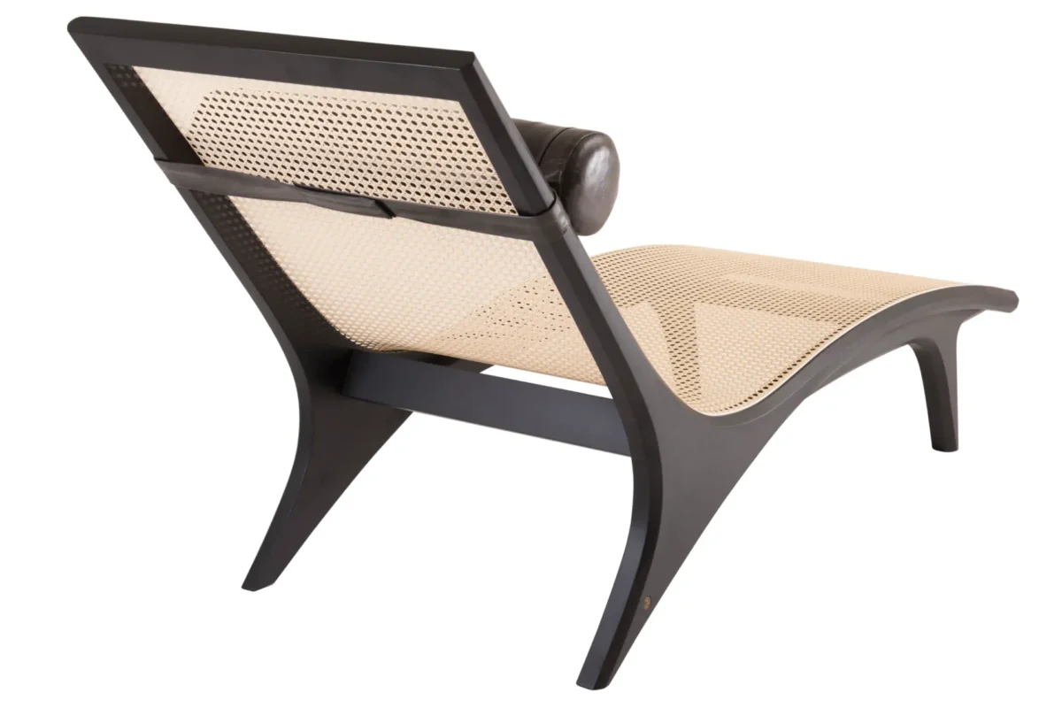 Chaise Calliope (GT) à partir de: - Imagem 2