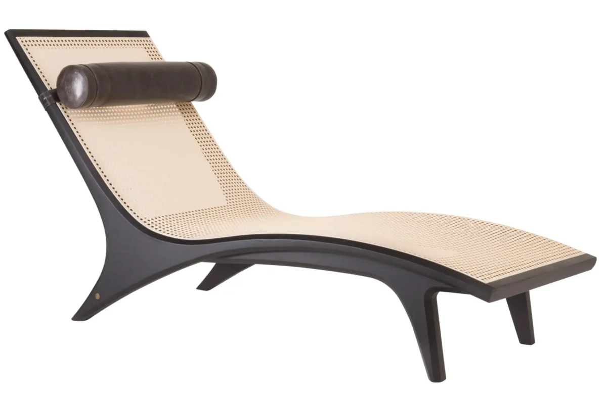 Chaise Calliope (GT) à partir de: - Imagem 1