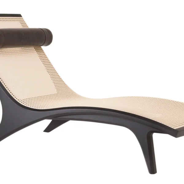 Chaise Calliope (GT) à partir de: