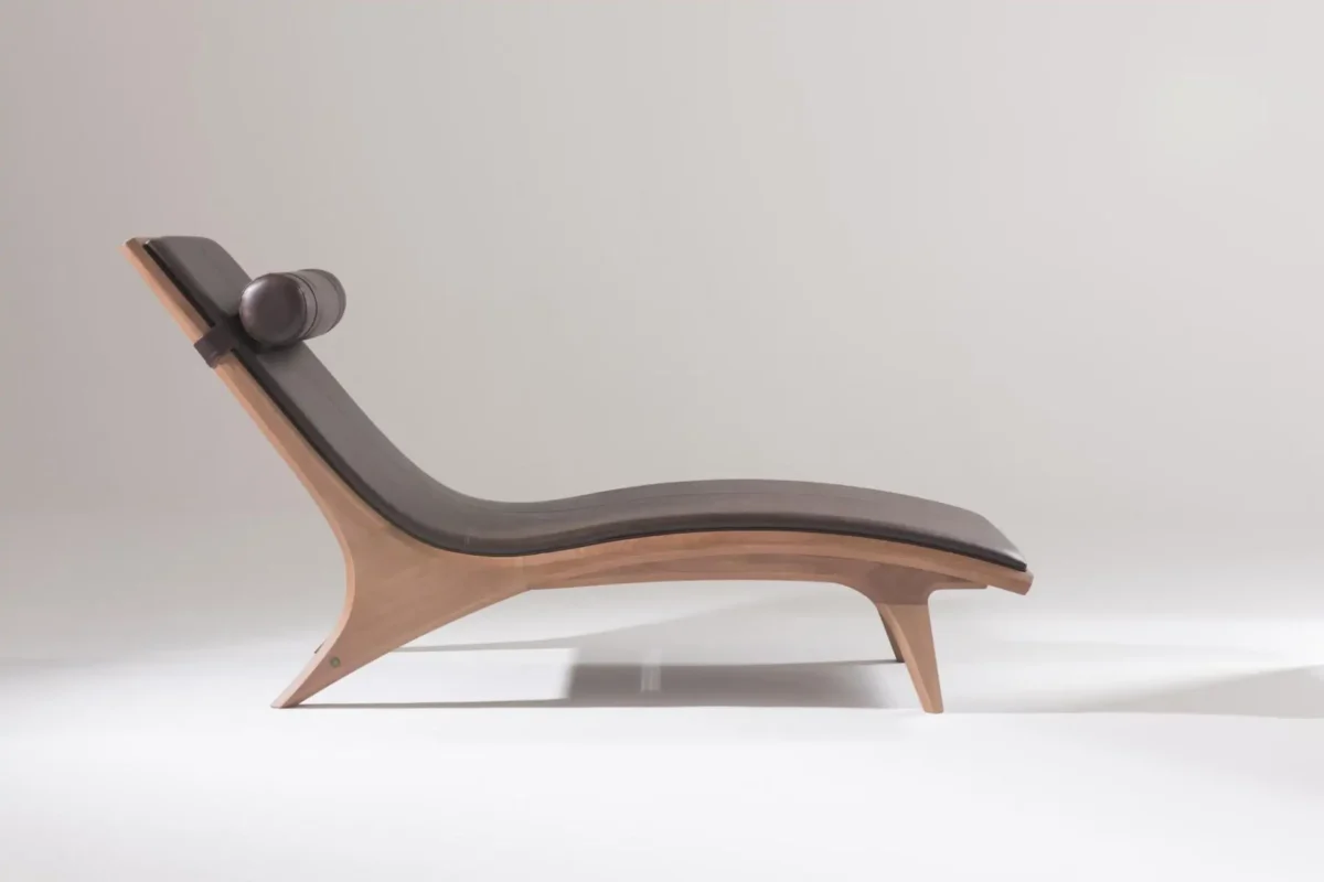Chaise Calliope (GT) à partir de: - Imagem 3