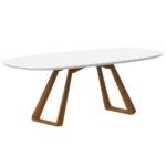 Mesa Jantar Zoe (JM)