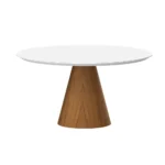 Mesa Jantar Bianca (JM)