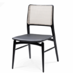 Cadeira Golf Tela Sextava (EZ)