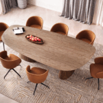 Chanel / Mesa Domo (JM)