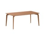 Mesa Jantar Plana (JM)