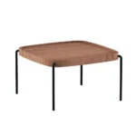 Mesa Centro Coleção Curve (JM)