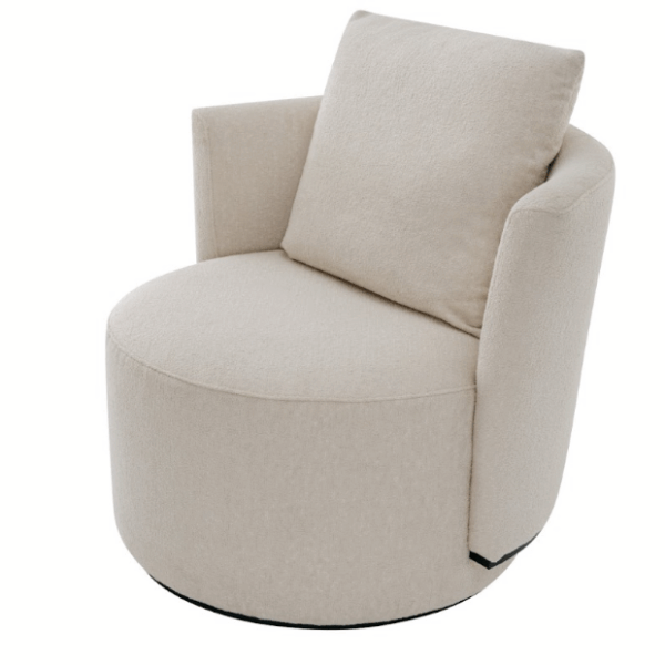 Poltrona Pienza (DQ)  à partir de: