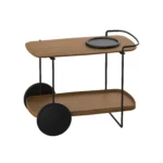 Carro Bar Curve (JM)