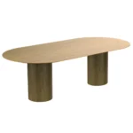 Mesa Jantar Cora (JM)
