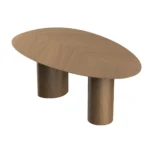 Mesa Jantar Folha (JM)