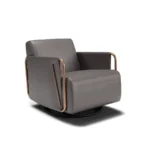 Poltrona Summa (Salva)