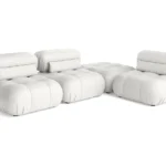 Sofá Igarapé (Salva)