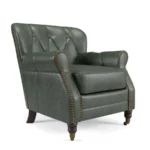 Poltrona Amélia (Salva)