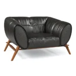 Poltrona Sela (Salva)