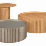 Mesa Centro e Lateral Ítalia (BRZ) à partir de: