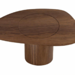 Mesa Jantar Biondo (BRZ)