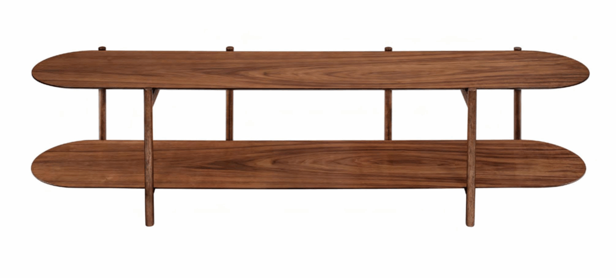 Sofá Table Granada (BRZ) - Imagem 1